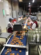 Для кондитерского производства