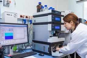 Программа производственного контроля ХАССП в Абинске